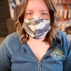 Meet your Posher, Vanessa